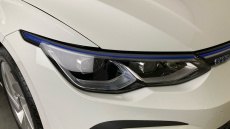 Volkswagen Golf 1.4 TSI GTE 5dr DSG Hatchback